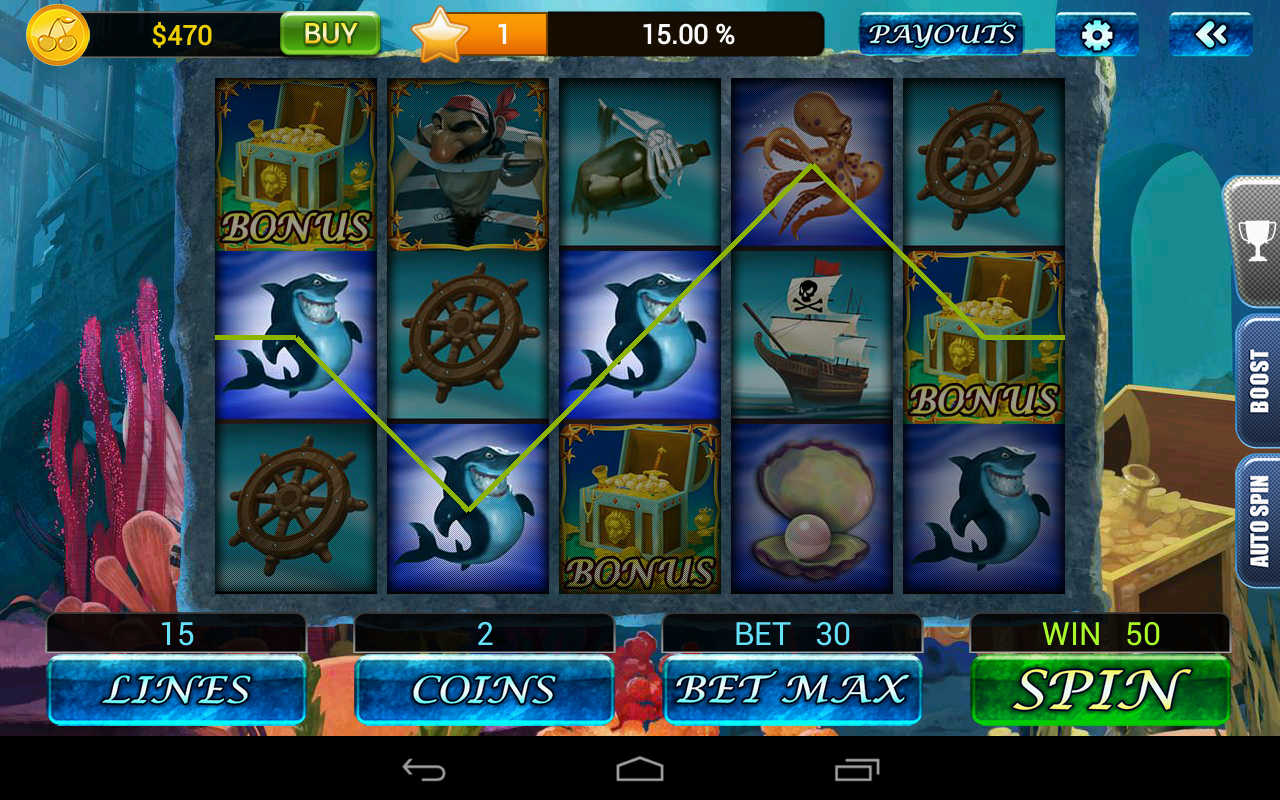 Online casino на деньги