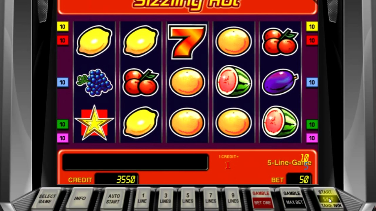 Самое выигрышное казино в интернете casinoba