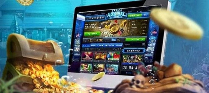 Бесплатные онлайн игры казино бочки чертики