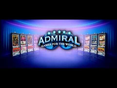 Мобильная казино адмирал