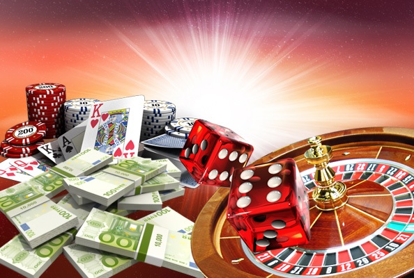 Скачать бесплатно азартные игры для мобилы