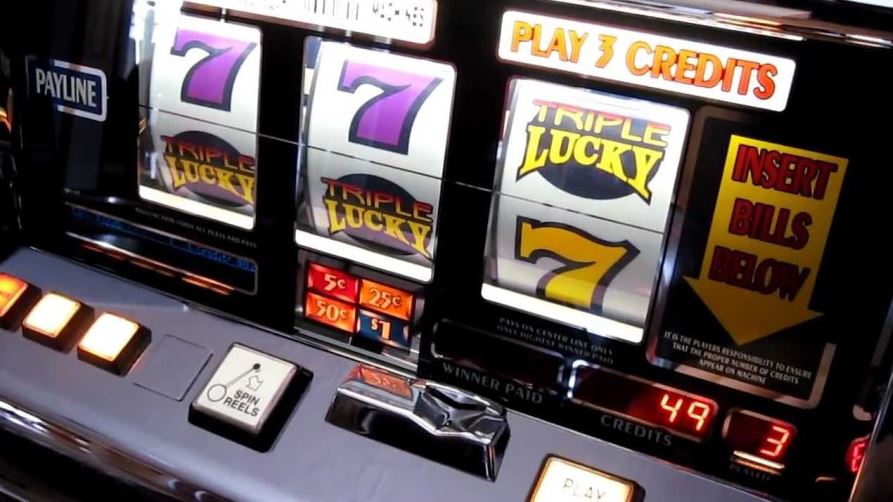 Старые игровые автоматы вулкана автомат ножницы как выиграть игровой