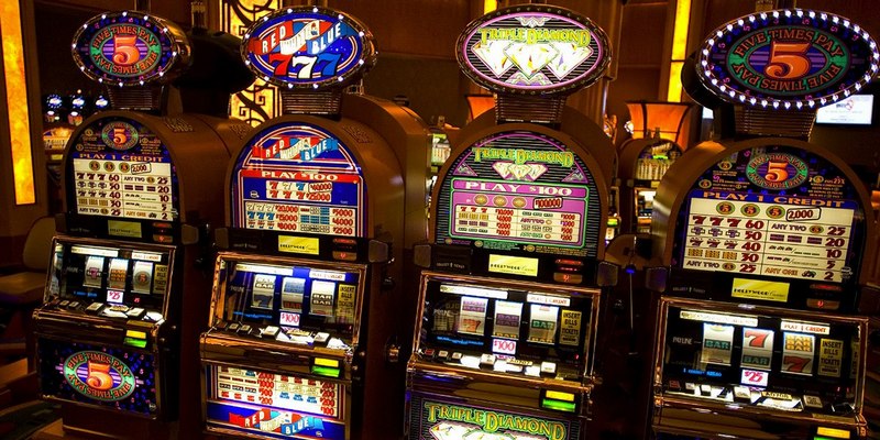 Игры азартные онлайн игровые автоматы