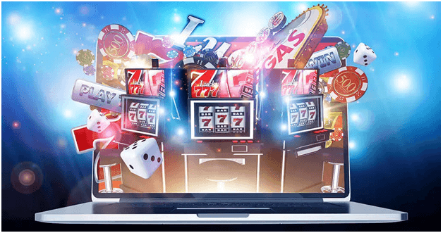 Игровой автомат золото партии играть онлайн без регистрации