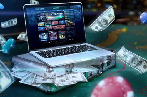 Привлечение валютных средств из за границы при онлайн казино