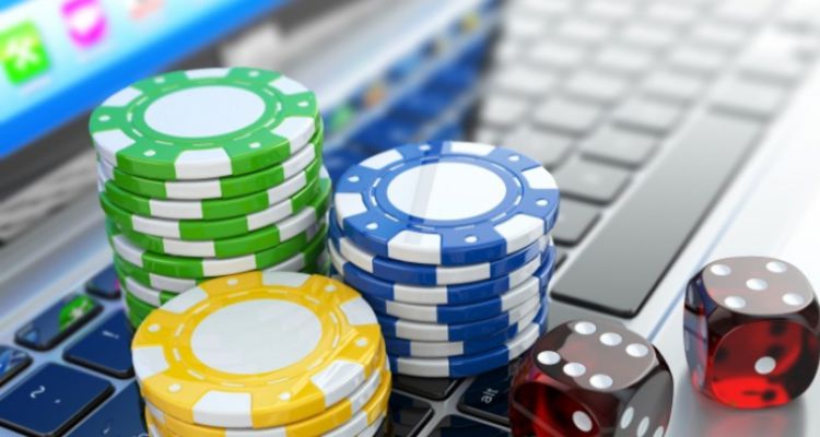 Программа для игры казино онлайн