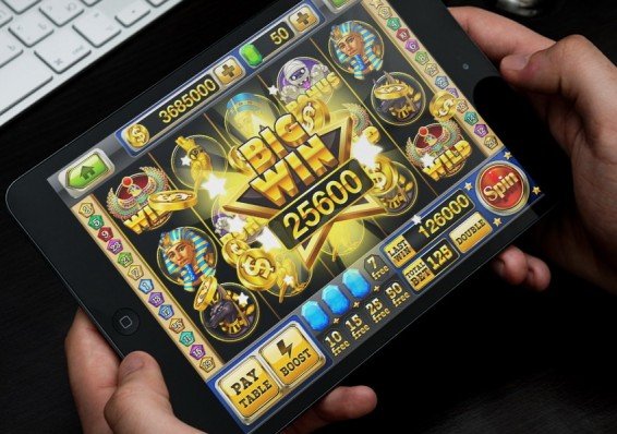 Jvspin casino мобильная версия