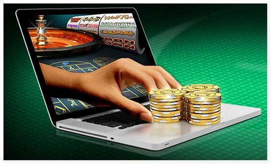 Online casino бонус без депозита