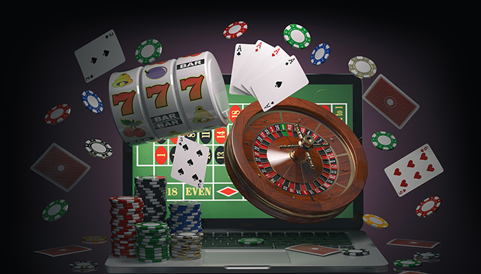 Игровые автоматы играть казино с выводом денег