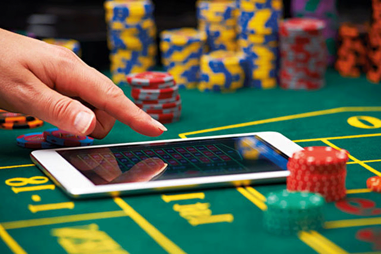 Онлайн игры казино без скачивания