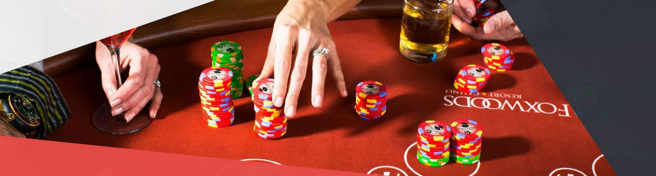 Алгоритм рулетки в онлайн казино
