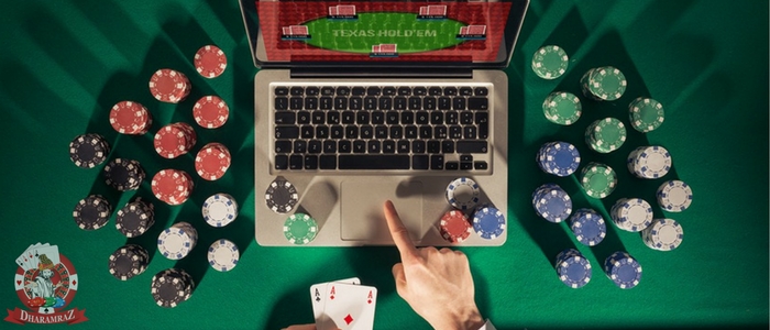 Рулетка казино правило
