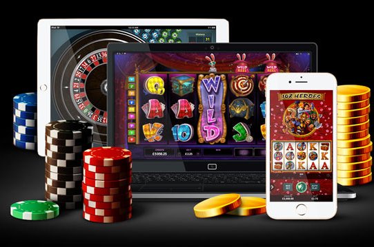 Вулкан казино онлайн играть на деньги