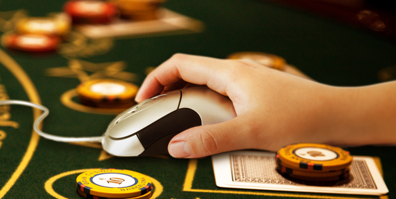Играть в казино онлайн на реальные деньги в рулетку