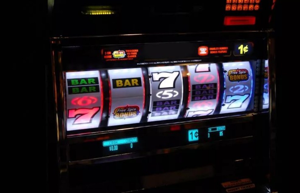 Игровые автоматы гаминатор играть бесплатно онлайн