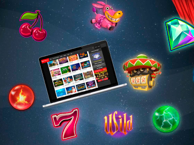 Игры онлайн в казино игровые автоматы играть бесплатно онлайн