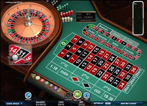 Бесплатные программы для обыгрывания казино в рулетку