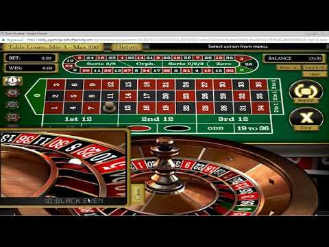 Игра в казино за дилер
