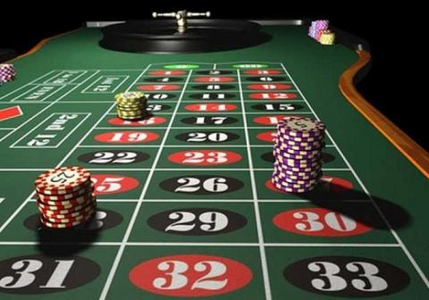 Почему невозможно выиграть в онлайн казино
