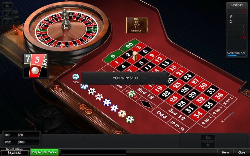 Какие онлайн казино используются в киевских салонах
