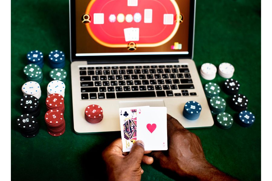 Играть в рулетку онлайн без денег