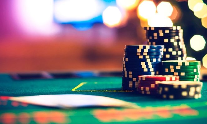 Гта онлайн казино как выигрывать