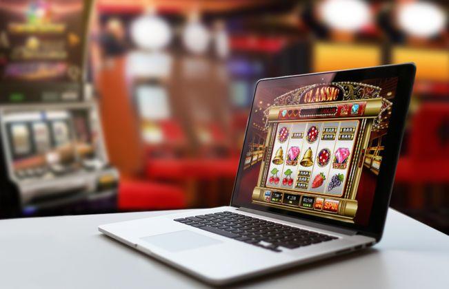 Казино онлайн бесплатно без регистрации играть покер