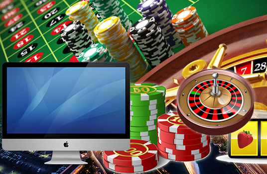 Зависимость от казино онлайн