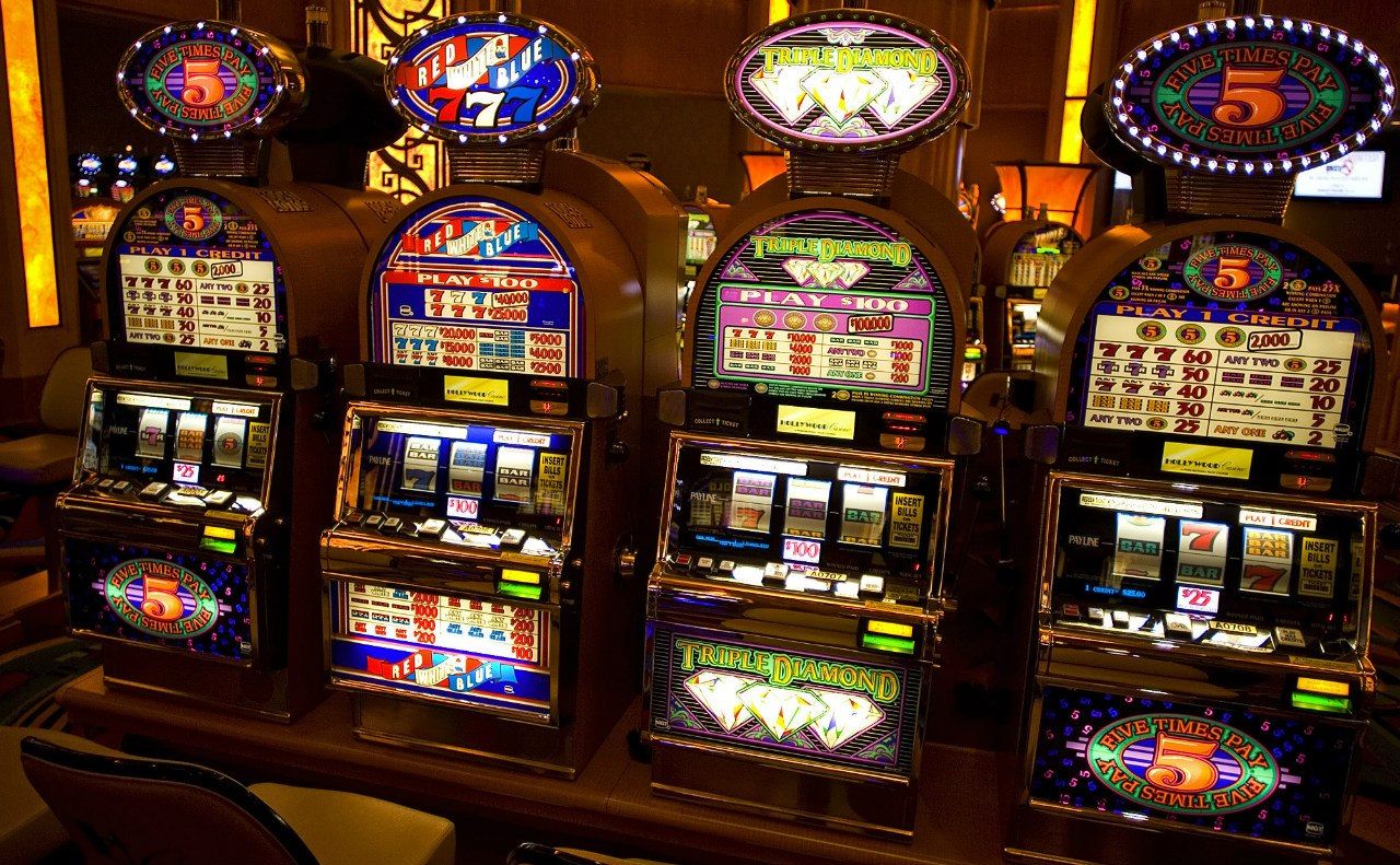 Игровые автоматы играть бесплатно без регистрации оливер с бар