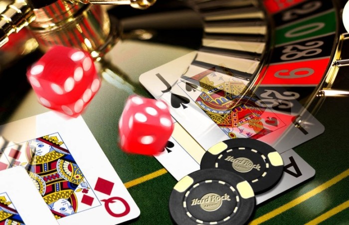 Casino бонус без депозита за регистрацию