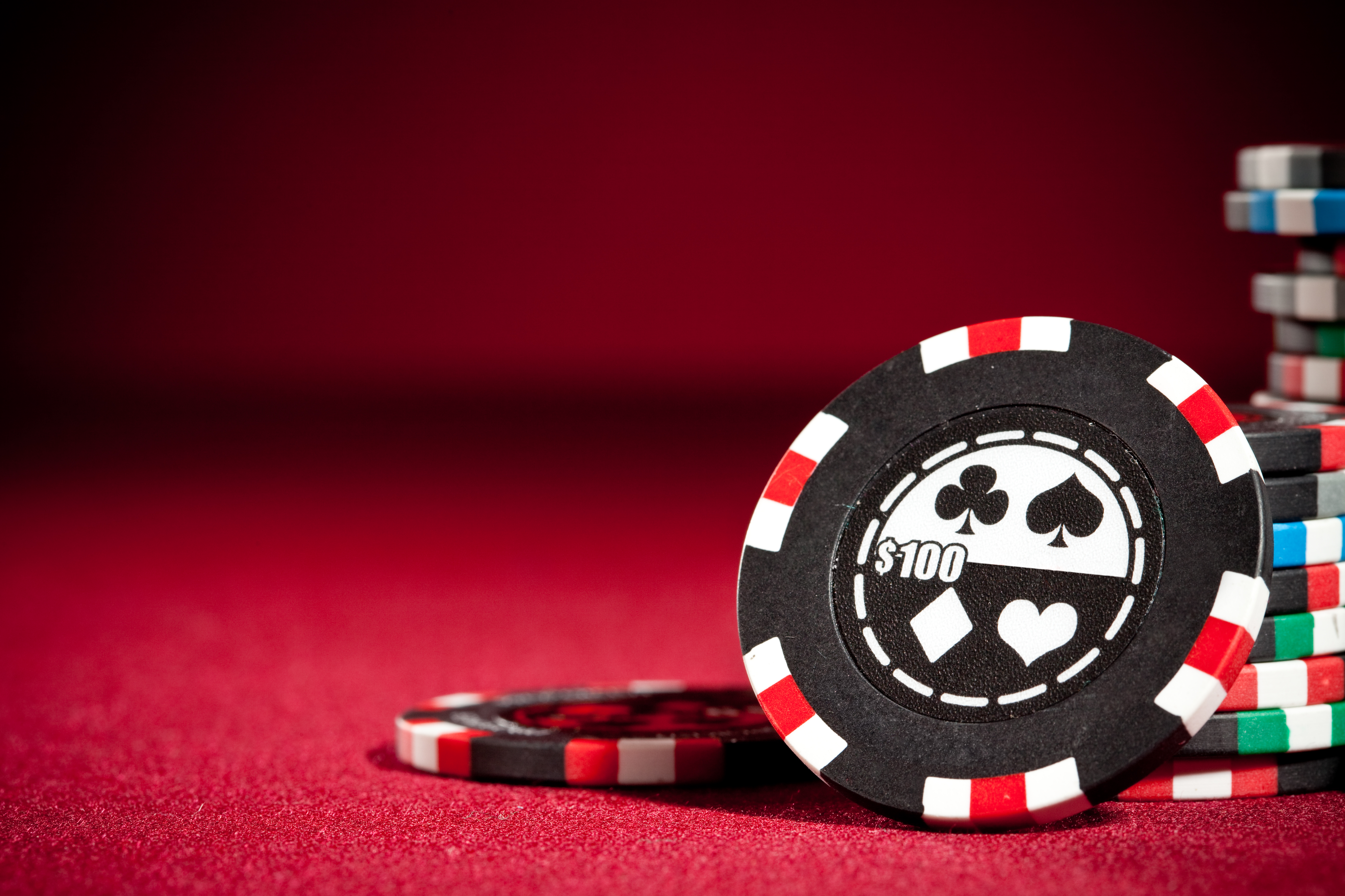 Бездепозитный бонус покер и казино