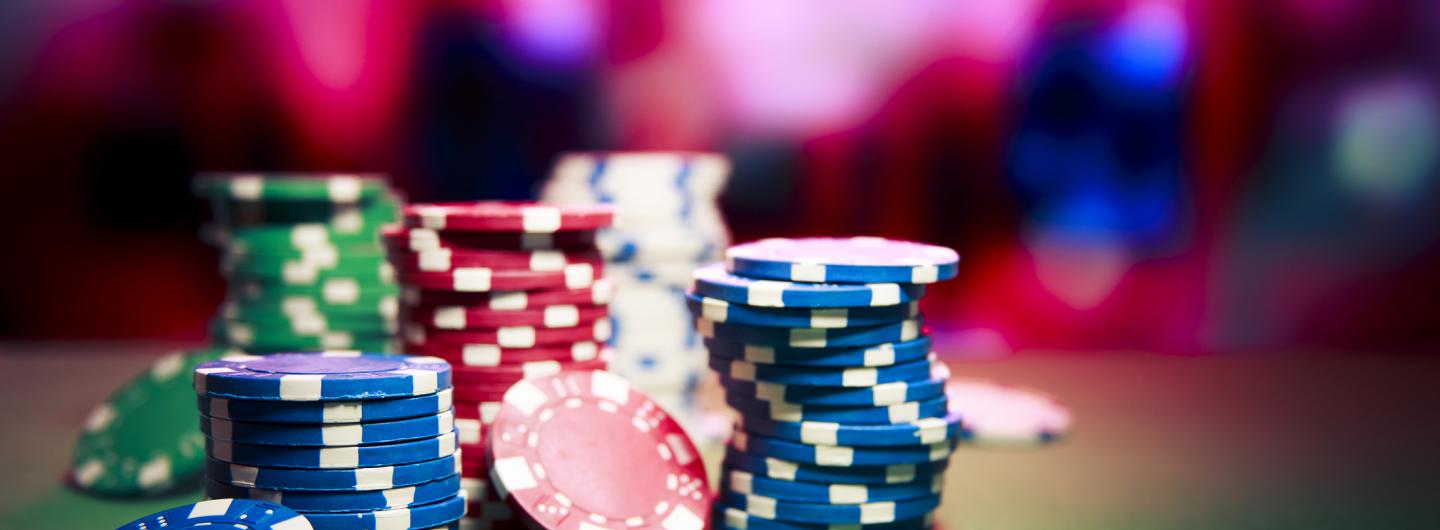 Программы для взлома казино скачать