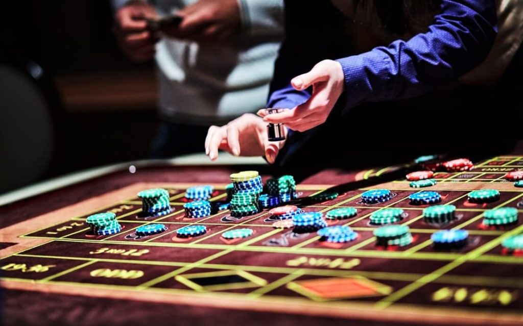 Правила игры в блекджек казино