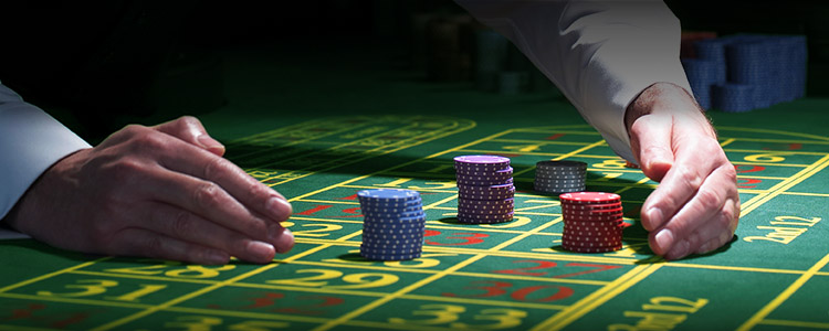 Online мы casino poker