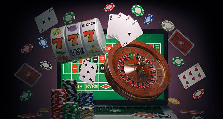 Секреты выигрыша в казино онлайн