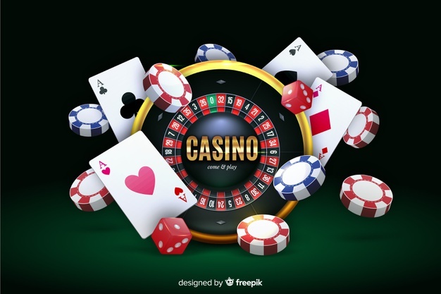 Обыгрываем казино онлайн в рулетку